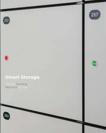 Smart Storage