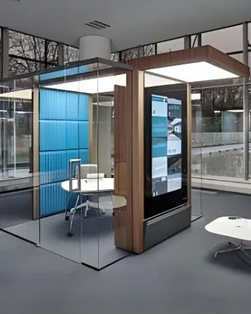Irys Pod