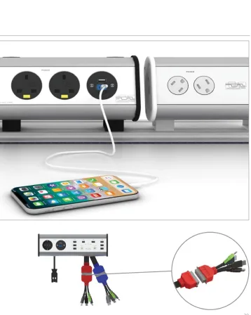 Technology Links