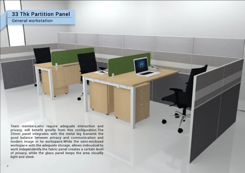 Trading Furniture